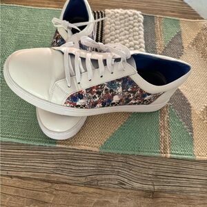 Robert Graham Tennis Shoes